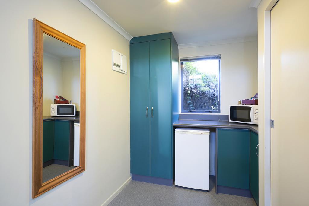 Beach House Motel Papamoa Zimmer foto