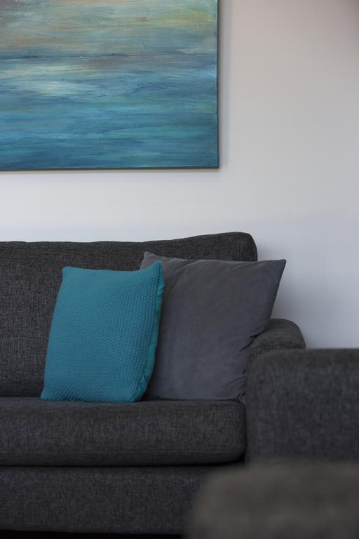 Beach House Motel Papamoa Exterior foto