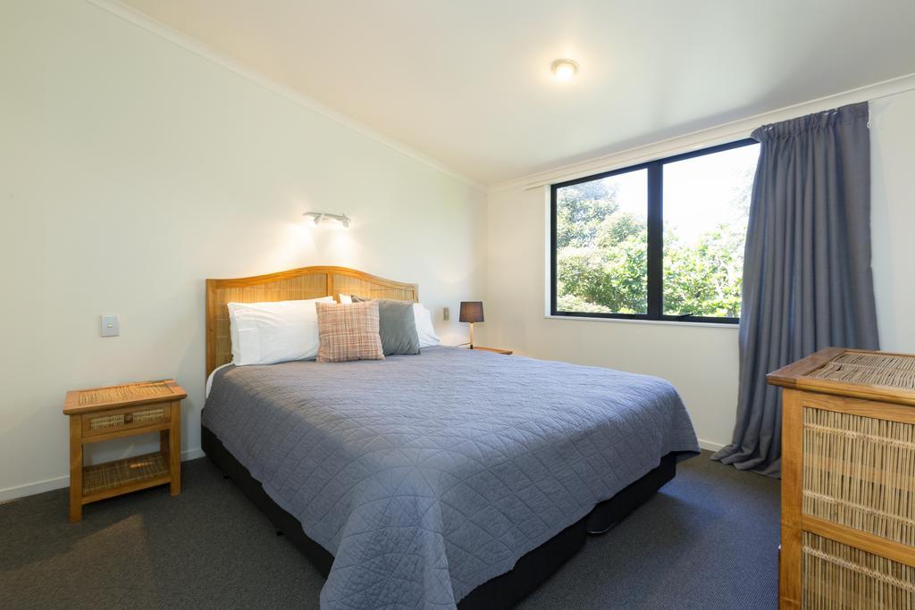 Beach House Motel Papamoa Exterior foto